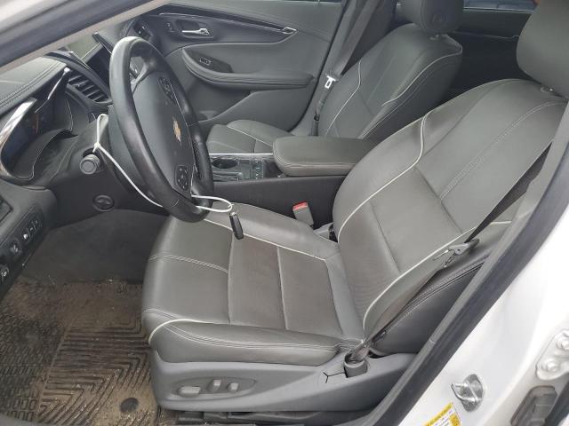 2015 CHEVROLET IMPALA LTZ - 1G1165S39FU123278