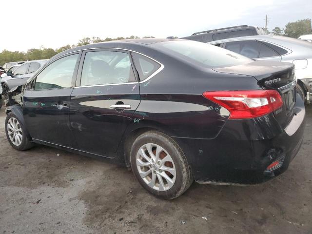 2018 NISSAN SENTRA S - 3N1AB7APXJY275629