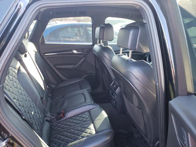 2018 AUDI SQ5 PRESTI WA1C4AFY3J2007576