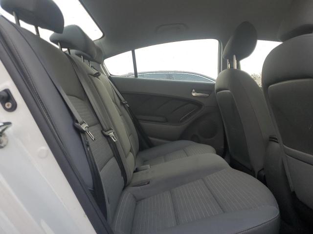2018 KIA FORTE LX - 3KPFL4A7XJE280264