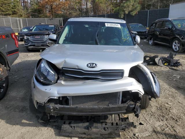 2019 KIA SOUL - KNDJN2A21K7011472