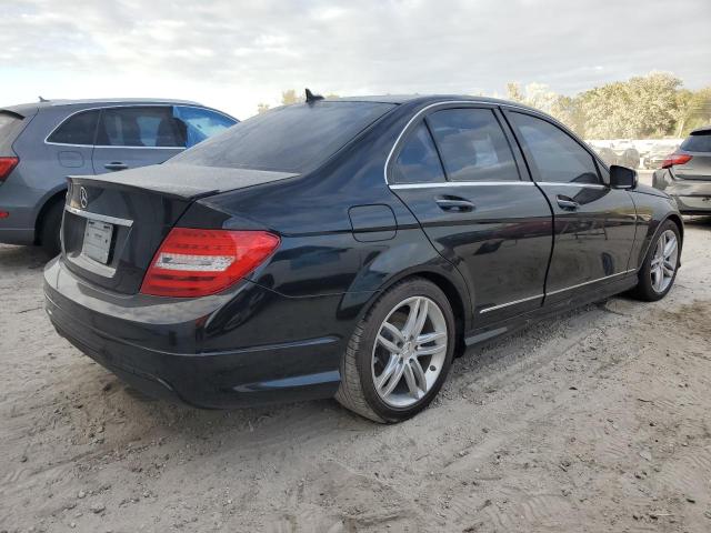 VIN WDDGF4HB1EG186100 2014 Mercedes-Benz C-Class, 250 no.3