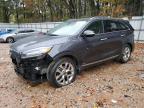 2019 KIA SORENTO SX - 5XYPKDA59KG430374
