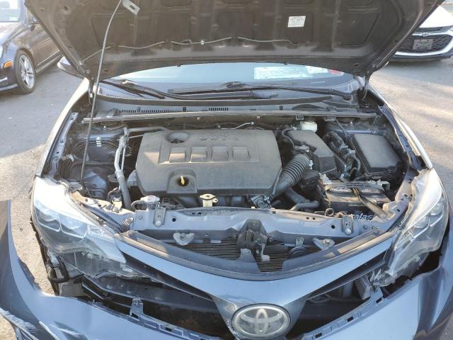 2018 TOYOTA COROLLA L - 5YFBURHE6JP804697