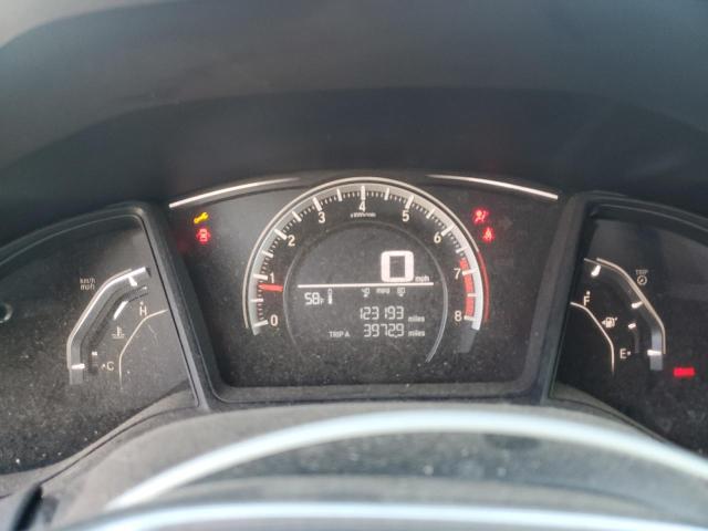 2016 HONDA CIVIC LX - 19XFC2E55GE005536