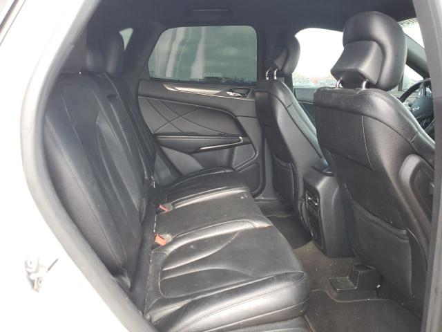 2015 LINCOLN MKC - 5LMCJ1A9XFUJ41729