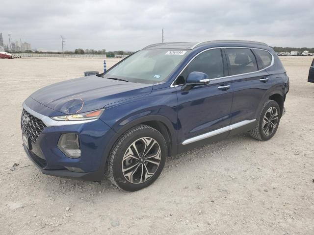 2019 HYUNDAI SANTA FE L #3024401527