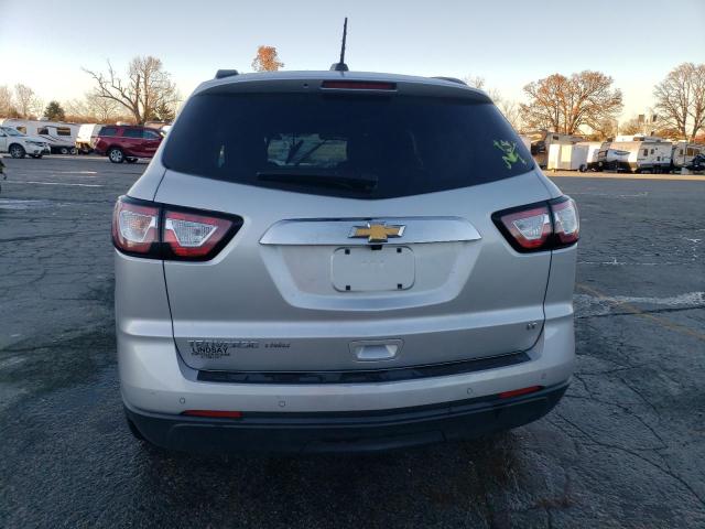 2017 CHEVROLET TRAVERSE L - 1GNKVGKDXHJ302377