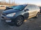 CHEVROLET TRAVERSE L photo