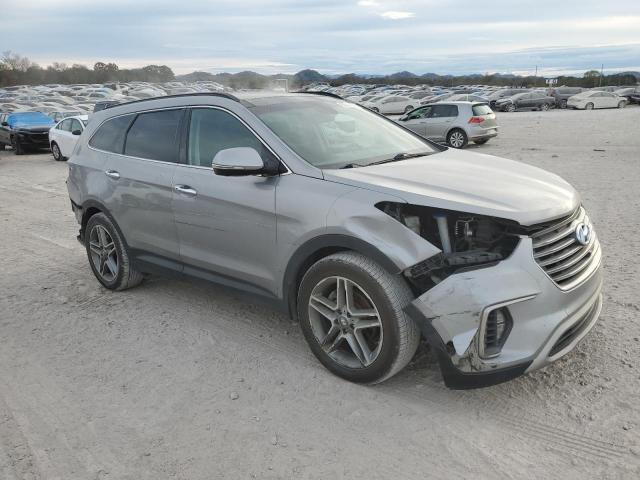 Vin: km8sr4hf5hu201181, lot: 80704854, hyundai santa fe se ultimate 20174