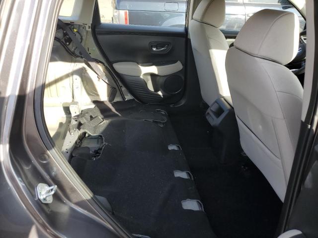 2024 HONDA HR-V LX - 3CZRZ2H32RM708360