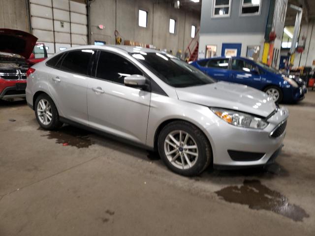 2015 FORD FOCUS SE - 1FADP3F28FL314421