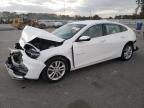 2018 CHEVROLET MALIBU LT - 1G1ZD5STXJF207969