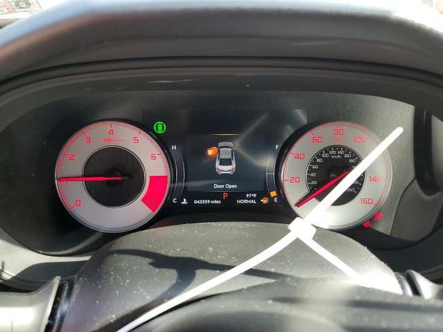 2022 ACURA TLX TECH A - 19UUB5F57NA000589