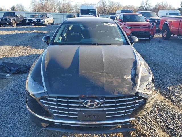 2020 HYUNDAI SONATA HYB KMHL34JJ7LA013731