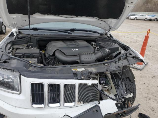 VIN 1C4RJFBG3EC384508 2014 JEEP GRAND CHEROKEE no.11