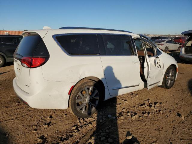 2017 CHRYSLER PACIFICA L - 2C4RC1GG3HR504406