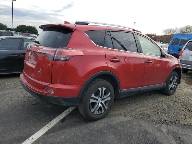 VIN JTMBFREV3GJ051285 2016 Toyota RAV4, LE no.3