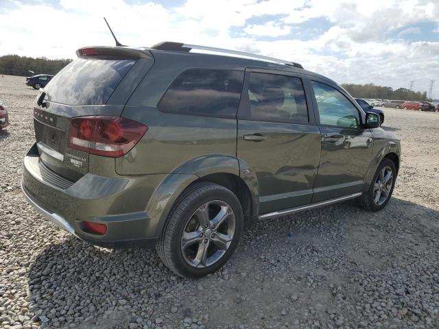 2017 DODGE JOURNEY CR - 3C4PDCGB6HT581708
