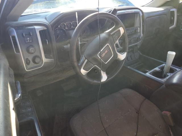 2015 GMC SIERRA K15 - 3GTU2VEC6FG421334