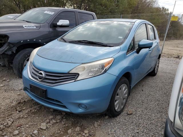 2015 NISSAN VERSA NOTE - 3N1CE2CP4FL399335