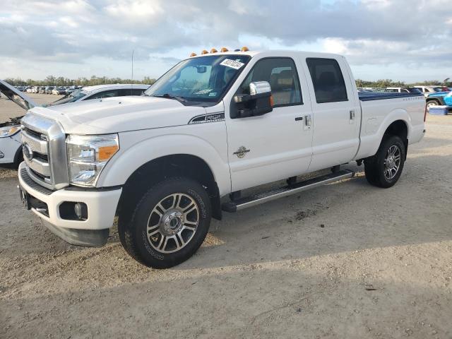 VIN 1FT7W2BT5FED50476 2015 Ford F-250, Super Duty no.1