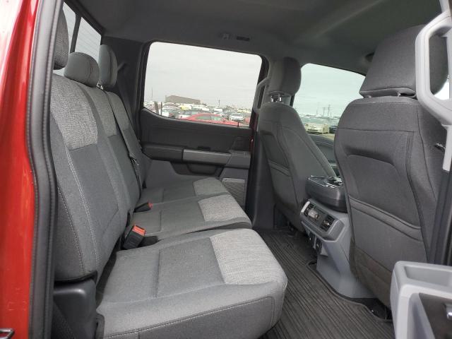 2022 FORD F150 SUPER - 1FTFW1E88NFA18151