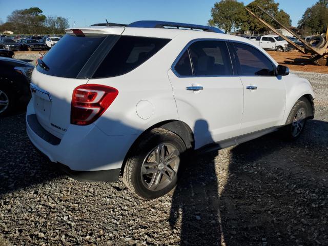 2016 CHEVROLET EQUINOX LT - 1GNALDEK3GZ104900