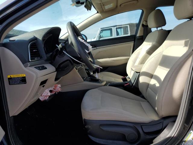 2018 HYUNDAI ELANTRA SE - 5NPD84LF3JH253903
