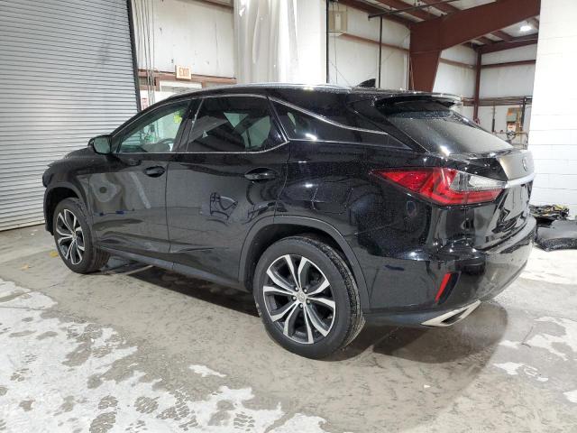 VIN 2T2BZMCA4GC039518 2016 LEXUS RX350 no.2