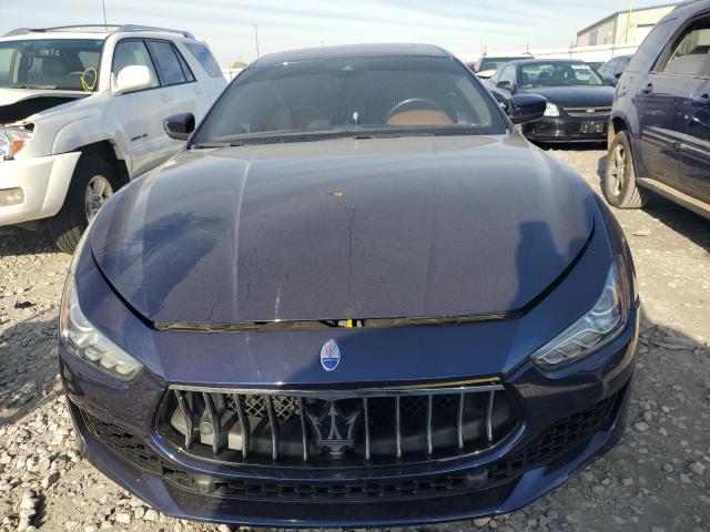 VIN ZAM57YTA7K1330439 2019 MASERATI ALL MODELS no.5