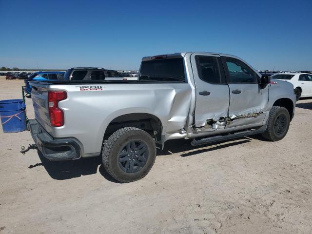 2019 CHEVROLET SILVERADO - 1GCRYCEF1KZ360617