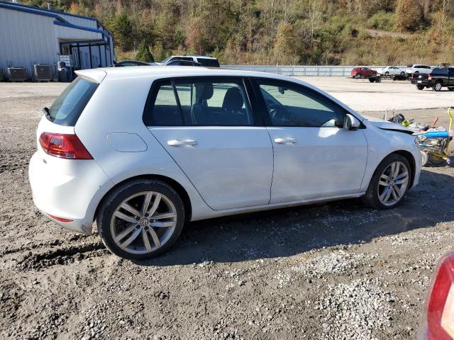 2015 VOLKSWAGEN GOLF TDI 3VW2A7AU5FM012227