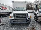 Lot #2986189173 2013 FORD F750 SUPER