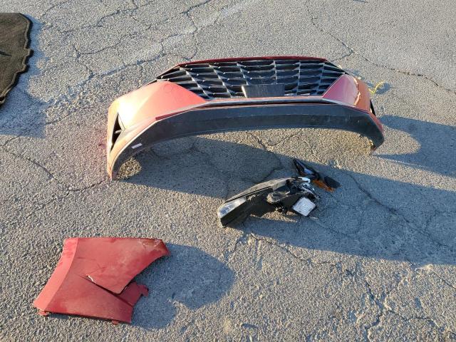 2021 HYUNDAI ELANTRA LI - KMHLP4AG2MU152173