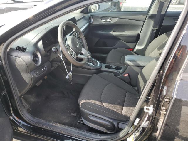 2021 KIA FORTE FE - 3KPF24AD0ME277175
