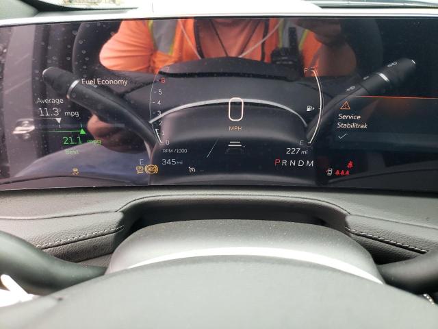 2024 CADILLAC XT4 PREMIU - 1GYFZCR48RF252994