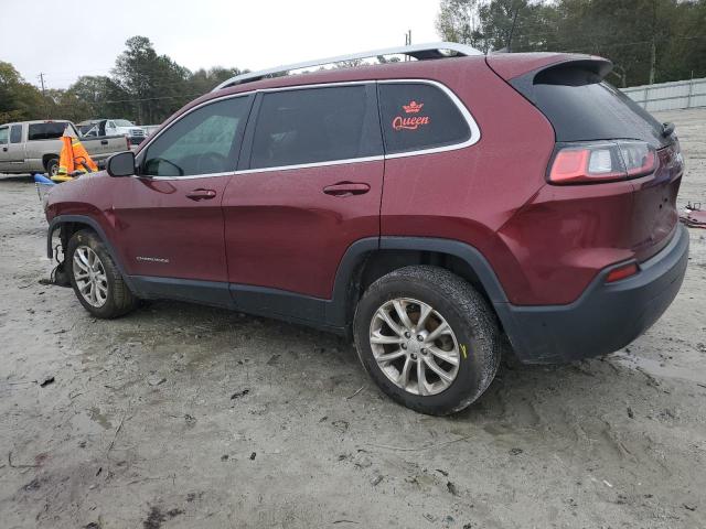 2019 JEEP CHEROKEE L - 1C4PJLCB9KD312243