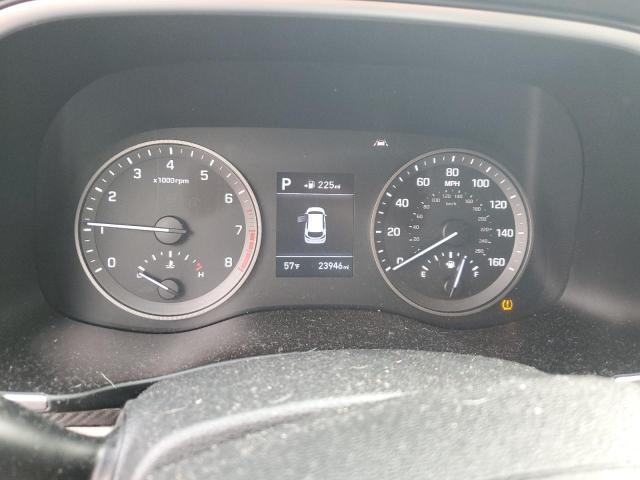 2020 HYUNDAI TUCSON LIM - KM8J3CA46LU211498