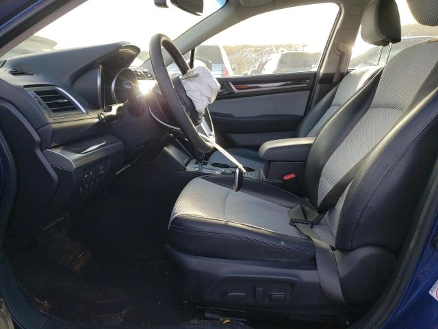 2017 SUBARU LEGACY SPO - 4S3BNAS61H3013402