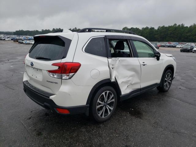 2023 SUBARU FORESTER L - JF2SKAPC3PH462462