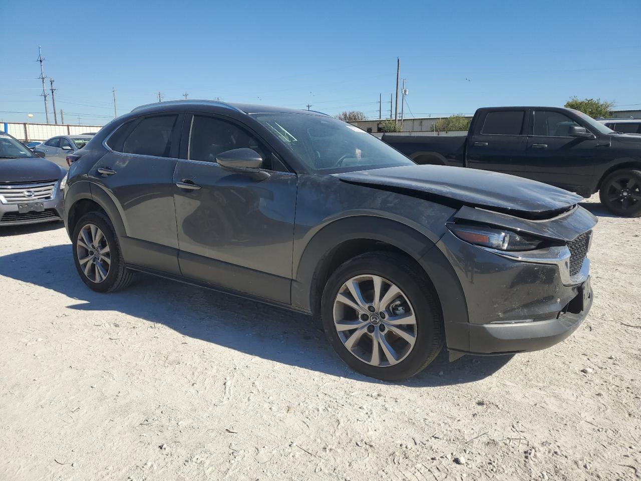 Lot #2996631580 2024 MAZDA CX-30 PREF