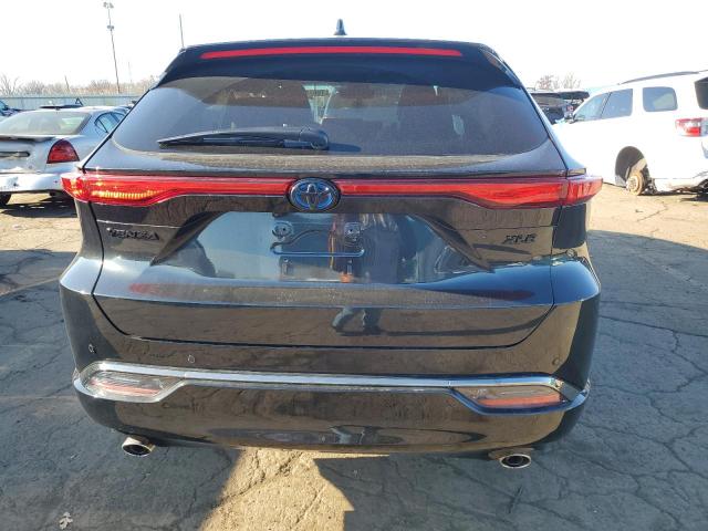 2024 TOYOTA VENZA LE - JTEAAAAH2RJ177292
