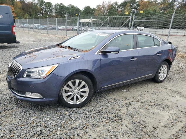 Global Auto Auctions: 2015 BUICK LACROSSE