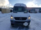 MERCEDES-BENZ SPRINTER 2 photo