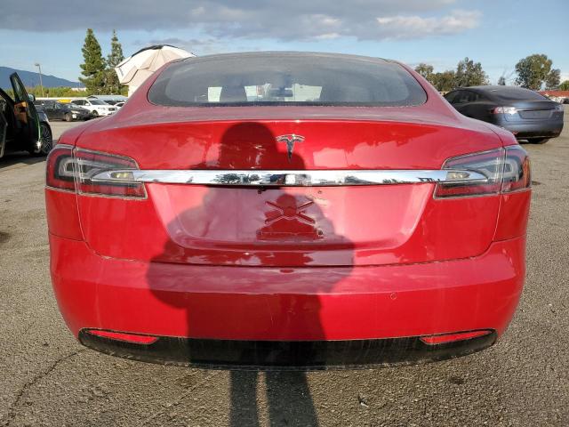 2018 TESLA MODEL S - 5YJSA1E22JF272459
