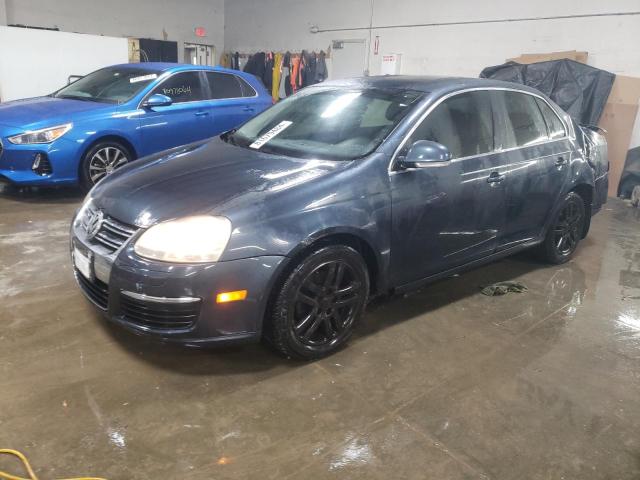 VOLKSWAGEN NEW JETTA