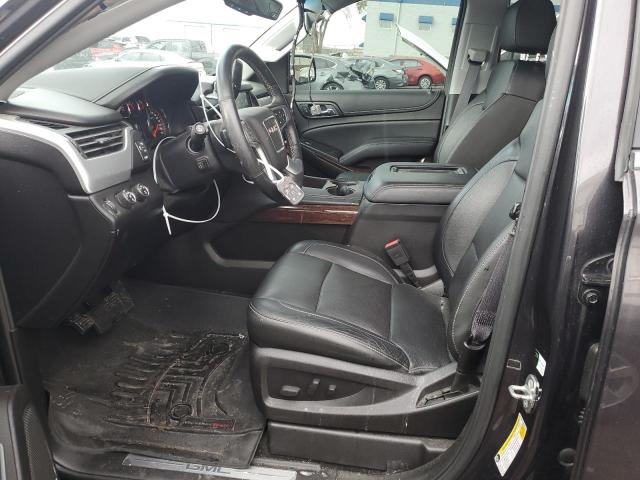 2016 GMC YUKON XL K - 1GKS2GKC5GR461675