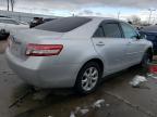 TOYOTA CAMRY SE photo