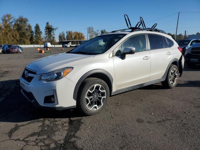 2016 SUBARU CROSSTREK - JF2GPANC1G8222739
